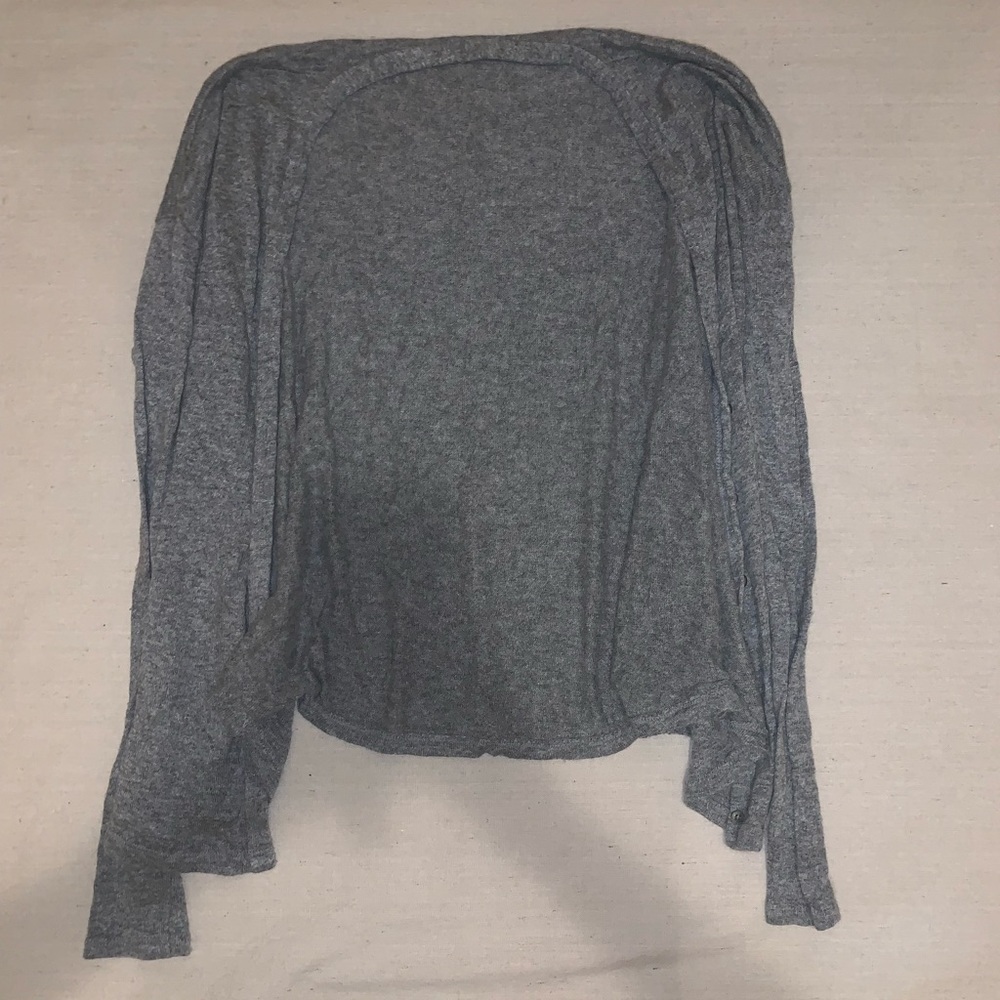 Cardigan - Picture 2 of 2